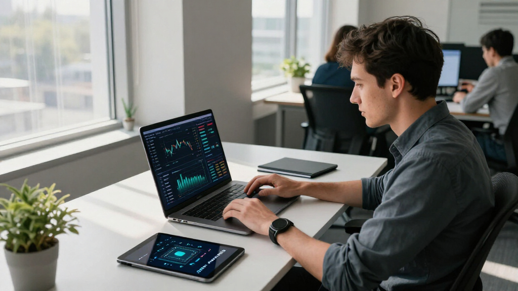 IonQ Announces Increased Full-Year 2026 Financial Outlook Following SkyWater Acquisition