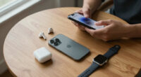 iPhone 18 Pro And iPhone 18 Pro Max