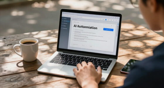 Leading The AI Automation Revolution: 13 Tools In 2026
