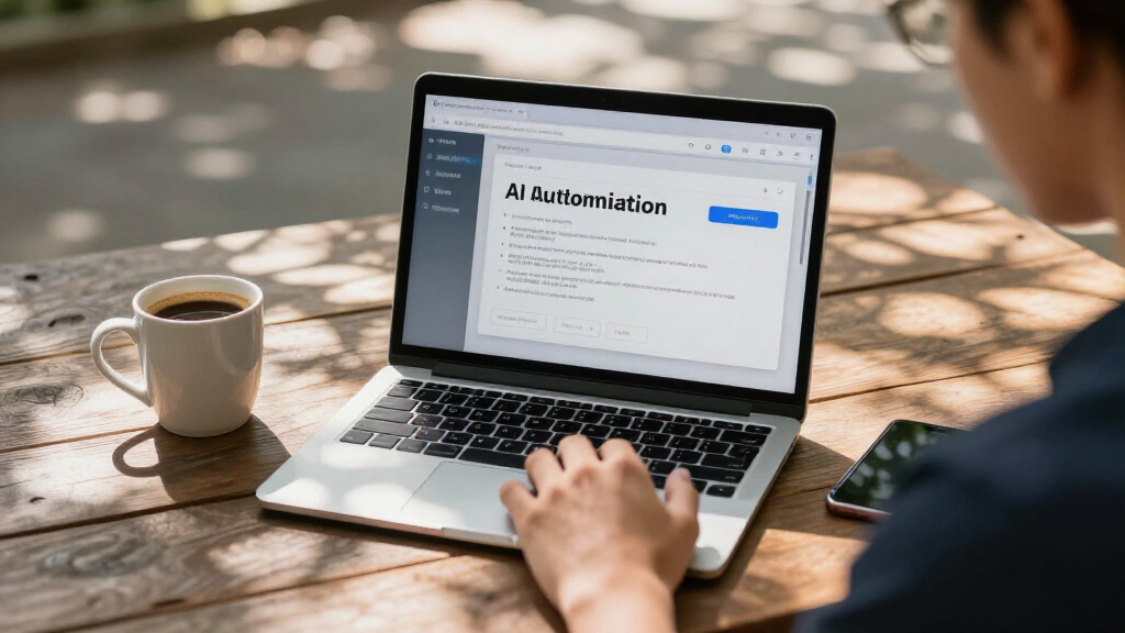Leading The AI Automation Revolution: 13 Tools In 2026