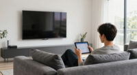 LG Denies TV Spying Claims, Says Tracking And Snooping Concerns 'Not True'