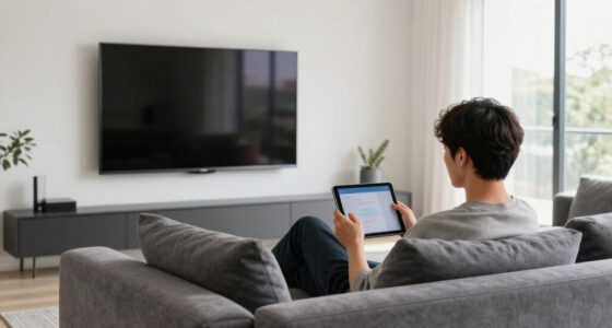 LG Denies TV Spying Claims, Says Tracking And Snooping Concerns 'Not True'