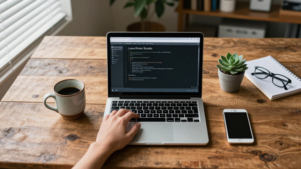 Linux From Scratch