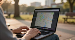 Make Your First Edit To OpenStreetMap