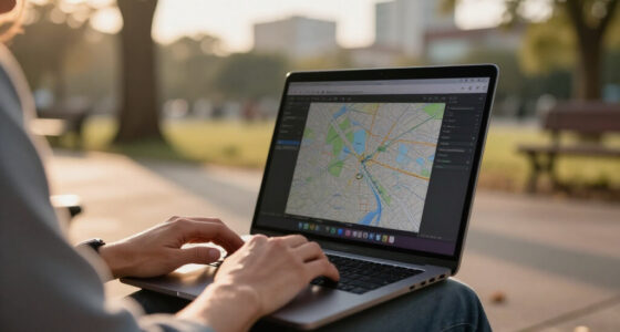 Make Your First Edit To OpenStreetMap