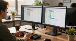 Making AI Evaluations Easier To Reproduce: UK AISI And EvalEval