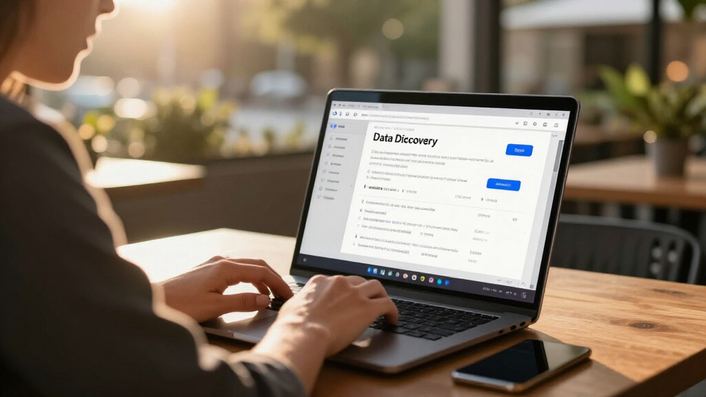 Making The World’s Data More Discoverable With AI