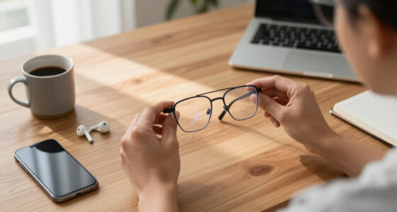 Meta Takes Down A Critical Video About Meta AI Glasses After Filming At Meta