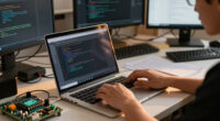 Microcode In Intel's 8087 Floating-point Chip: The Scale Instruction