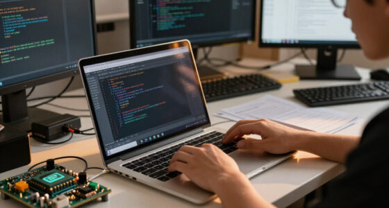 Microcode In Intel's 8087 Floating-point Chip: The Scale Instruction