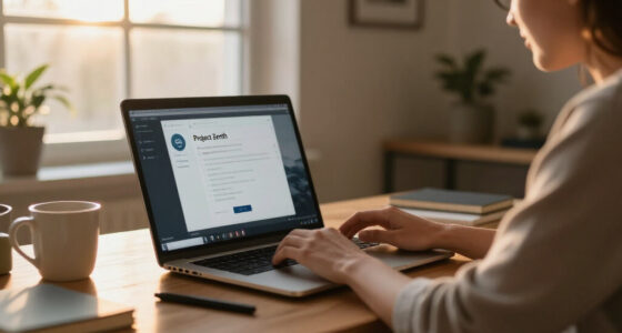 Microsoft’s Project Zenith Is A “Distraction-free Windows Experience” For Developers