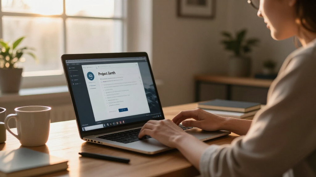 Microsoft’s Project Zenith Is A “Distraction-free Windows Experience” For Developers