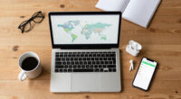 Microsoft Surges In Global Coverage