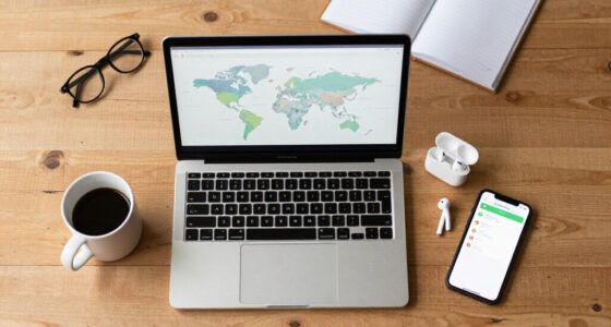Microsoft Surges In Global Coverage