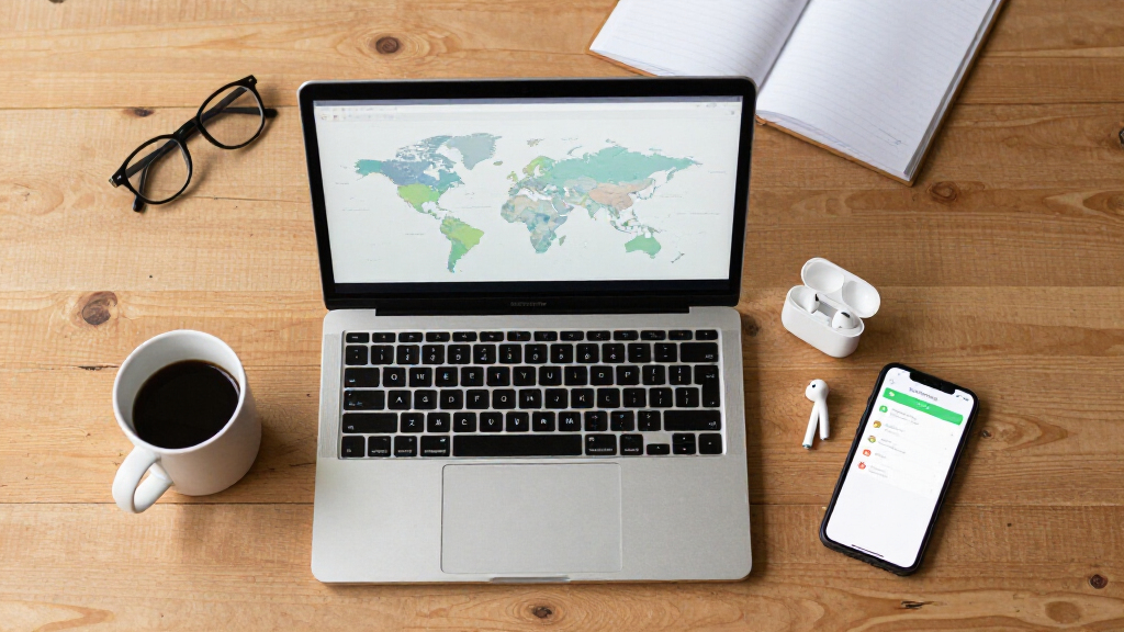 Microsoft Surges In Global Coverage