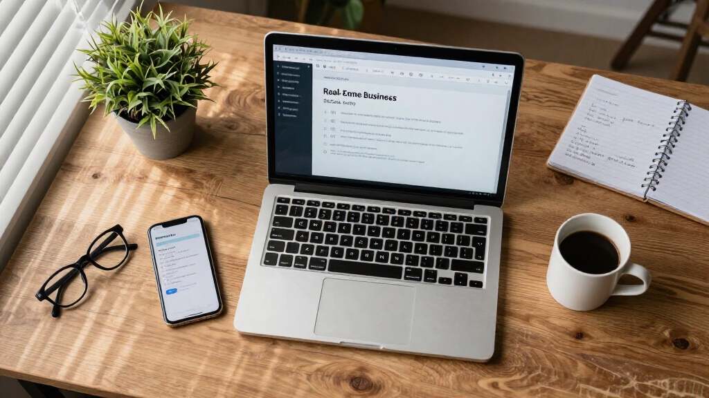 Never Miss A Business Closure With Real-Time Alerts