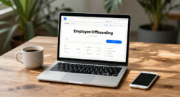 One-click Employee Offboarding For Startups Without IT