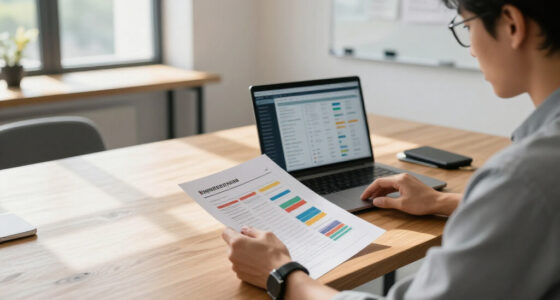 Organize Your Performance Day With Easy One-Page Run Sheets