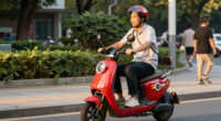 Product Safety Report: Freeboy Electric Scooter Sold Via Amazon (2609-0134)