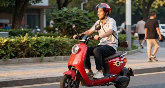 Product Safety Report: Freeboy Electric Scooter Sold Via Amazon (2609-0134)