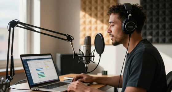 Protect Your Voice Talent Rights with Our Licensing Hub