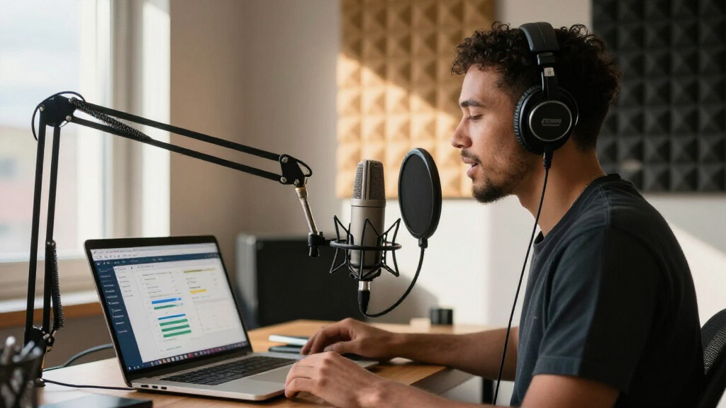 Protect Your Voice Talent Rights with Our Licensing Hub