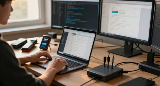 QA & Development Accessories Checklist 2026