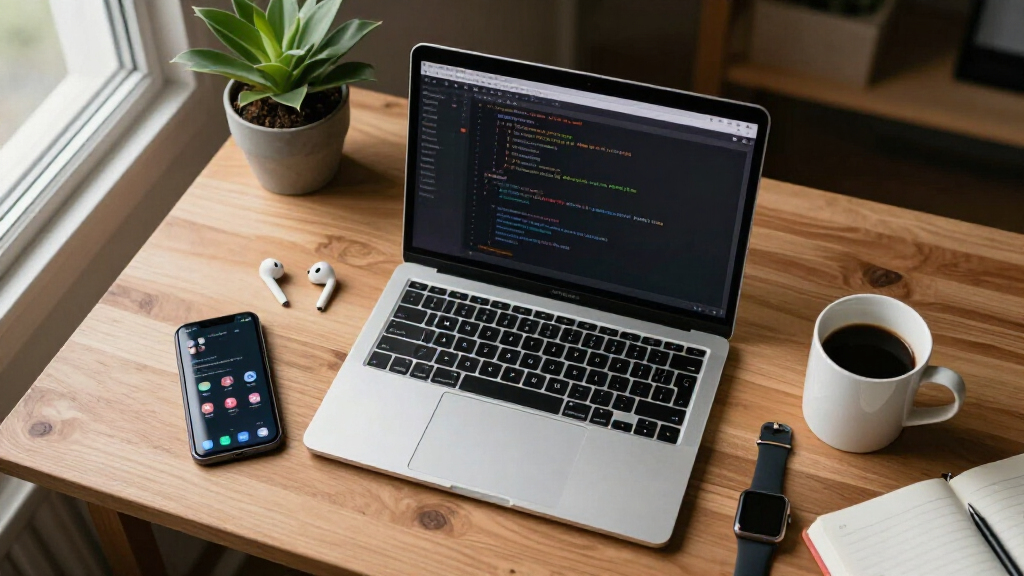 QA & Development Gear Checklist 2026