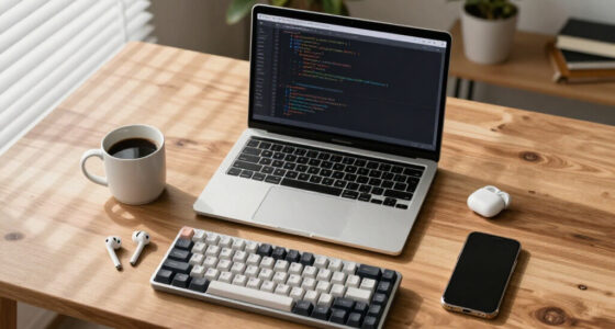 QA & Development Hardware Essentials 2026