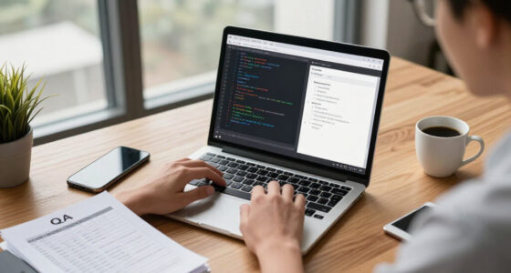 QA & Development Software Tools Checklist 2026