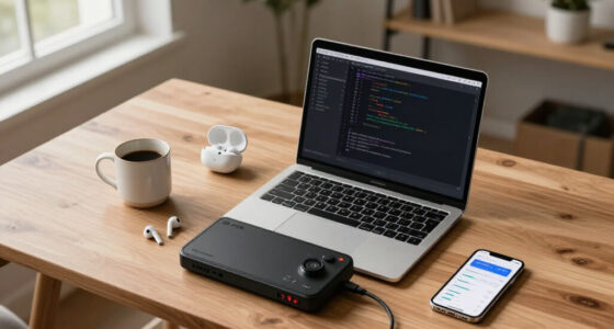 QA & Development Tech Gadgets 2026