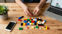 Quickly Identify High-Value Lego Bricks For Resale