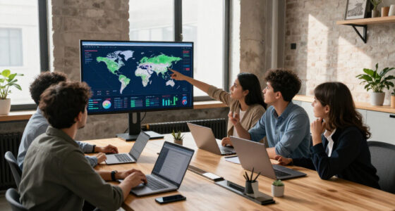 Rackspace Technology Surges In Global Coverage