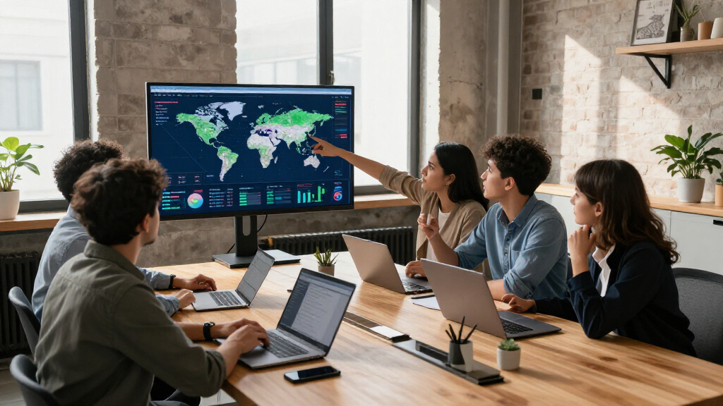 Rackspace Technology Surges In Global Coverage