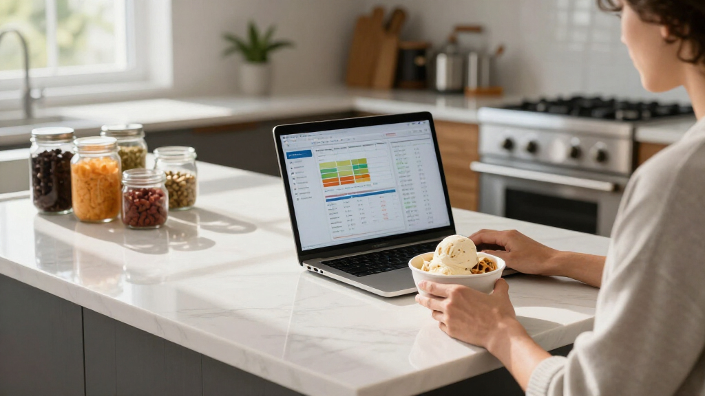 Rebel Creamery’s Cutting-Edge Approach To Food Trends Using Data