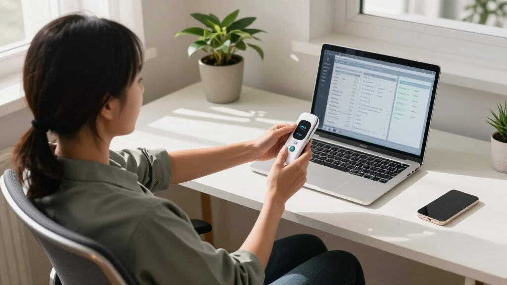 Remote Work Wellness Testing: Strength And MSK Assessments Explained