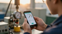 Revolutionize Your Industrial Checks With Smartphone Photo Gauge Reads