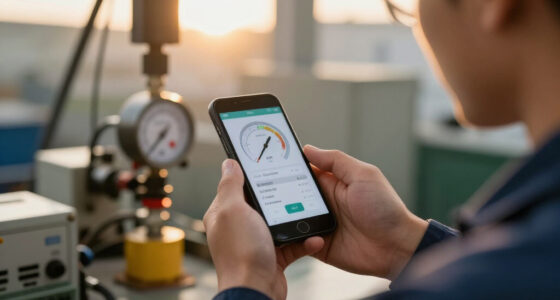 Revolutionize Your Industrial Checks With Smartphone Photo Gauge Reads