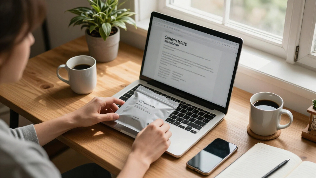 Safeguard Your Business Reputation With An Evidence Packager