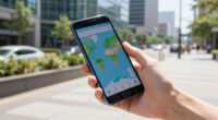 Samsung Surges In Global Coverage