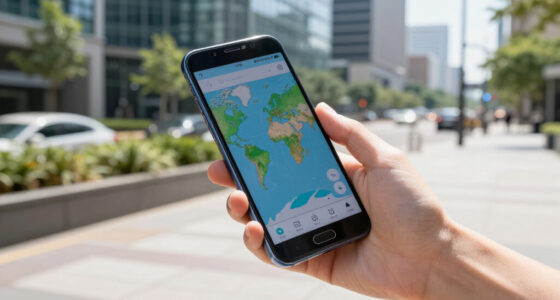 Samsung Surges In Global Coverage