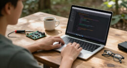 SDCC – Small Device C Compiler