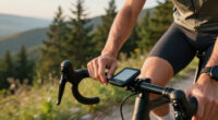 Show HN: Open-Source eInk Bike Computer
