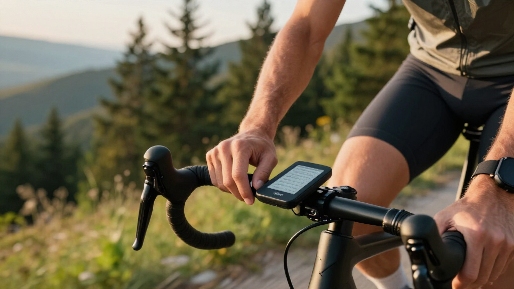 Show HN: Open-Source eInk Bike Computer