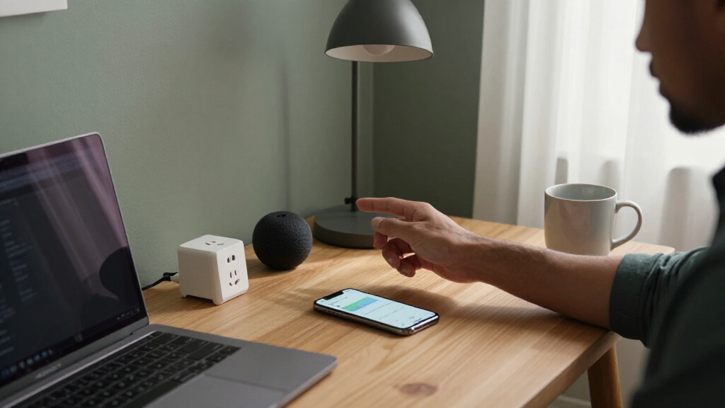 Smart Home Upgrades For 2026: 15 Best Voice-Controlled Smart Plugs