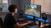 Smooth Frames For Fast Games: 10 High Refresh Gaming Monitors In 2026