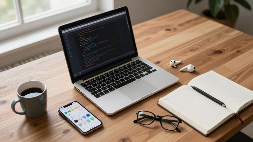 Essential Software & Development Tools Checklist 2026