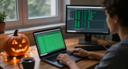 Software Testing Tools For Halloween-Themed Projects: A Halloween Guide