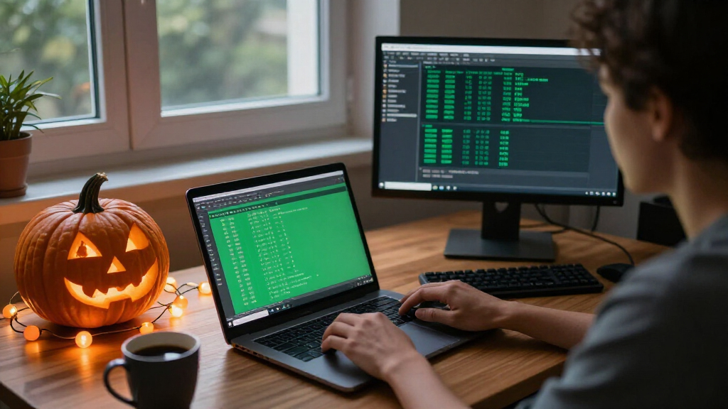 Software Testing Tools For Halloween-Themed Projects: A Halloween Guide