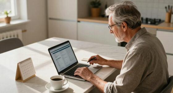 Step-by-Step Weekly Approach To Finances For New Widowers